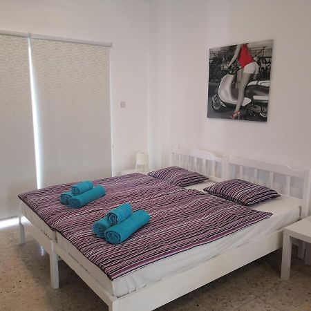 Апартаменти Premium Beach Studio Wh 12 Polis Екстер'єр фото