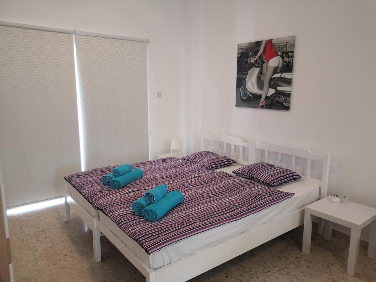 Апартаменти Premium Beach Studio Wh 12 Polis Екстер'єр фото