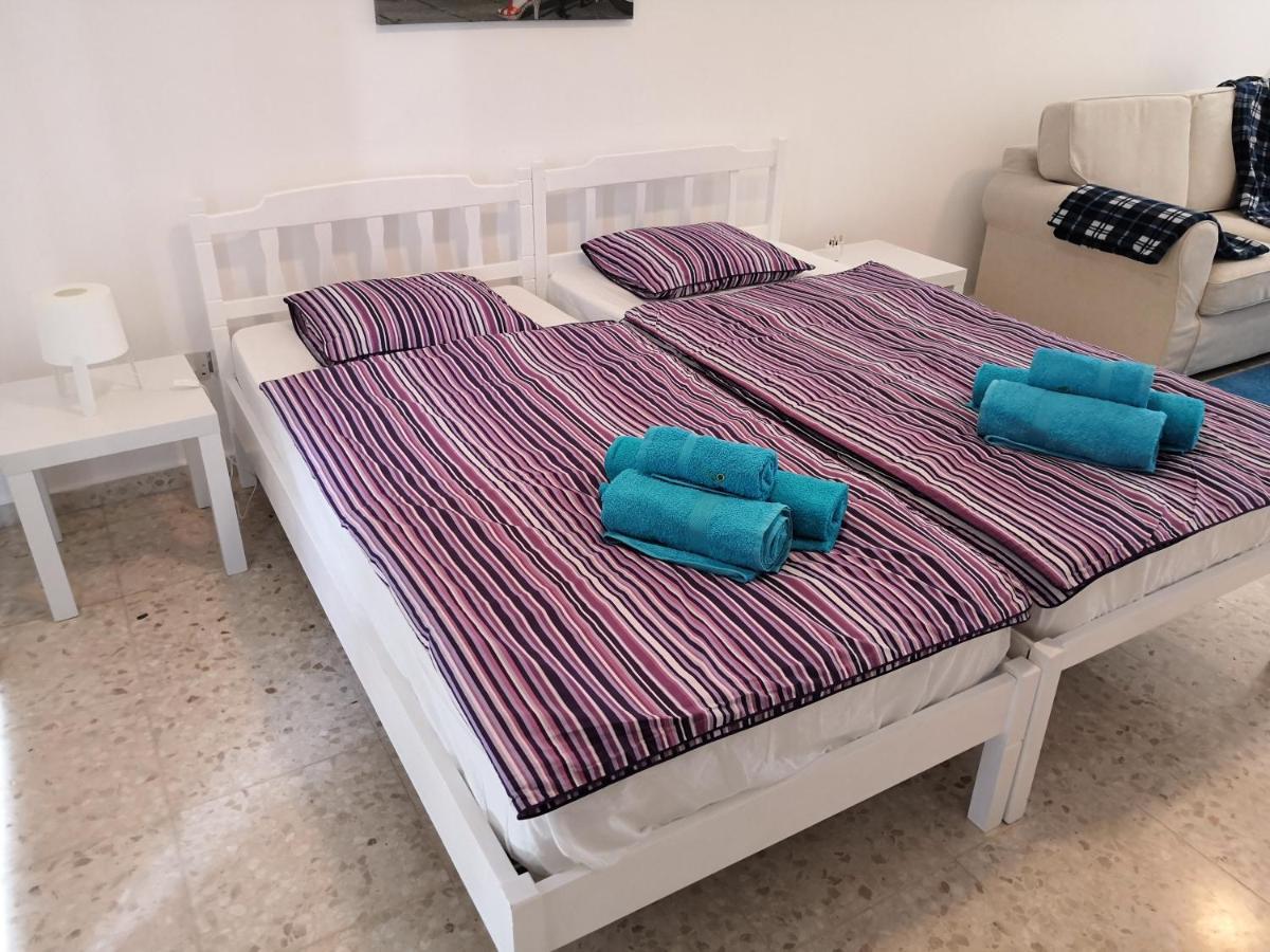 Апартаменти Premium Beach Studio Wh 12 Polis Екстер'єр фото